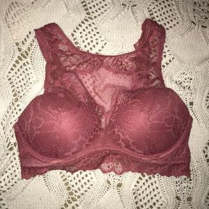 VS PINK 💗LACE BRALETTE 💗 NWT